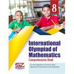 International Olympiad Of Mathematics Class 8